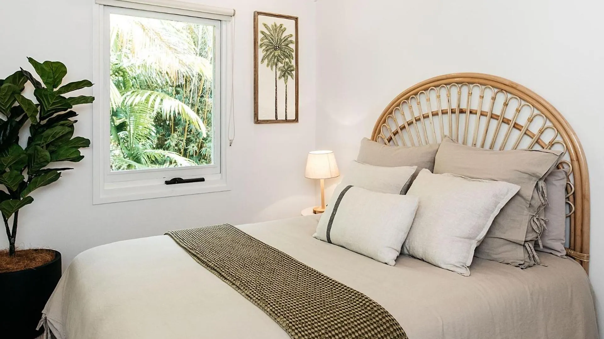 ביירון ביי A Perfect Stay - Cape Breeze 0*, ביירון ביי