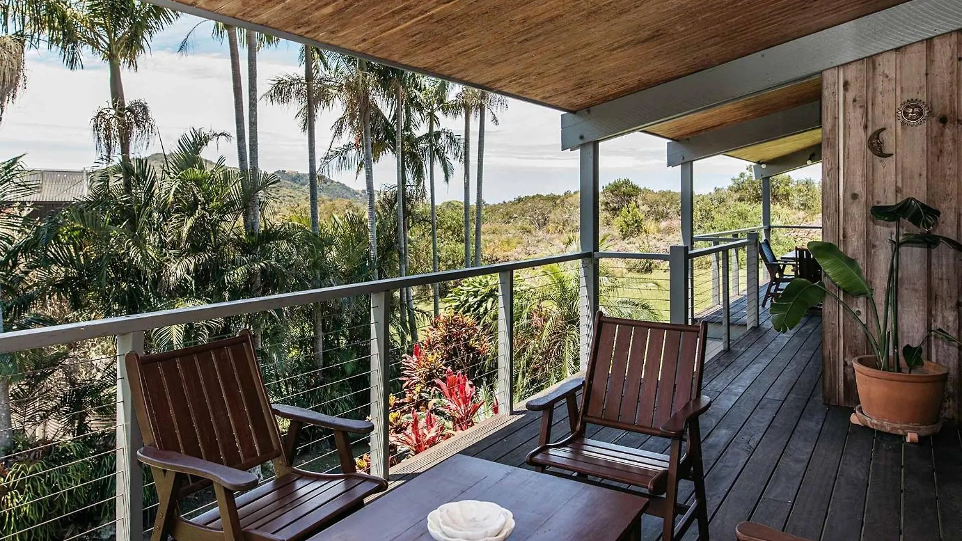 ביירון ביי A Perfect Stay - Cape Breeze בית נופש