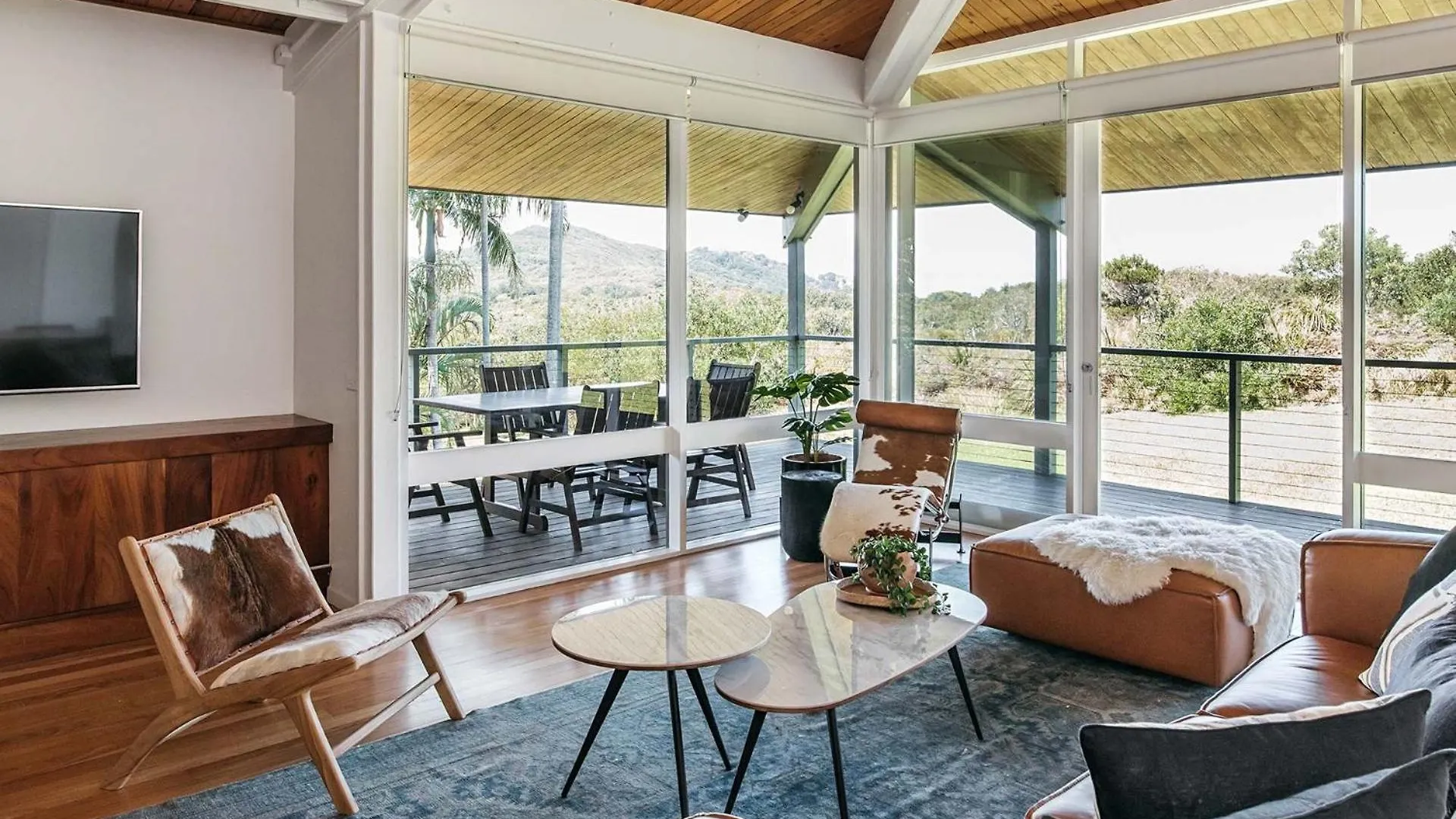 ביירון ביי A Perfect Stay - Cape Breeze