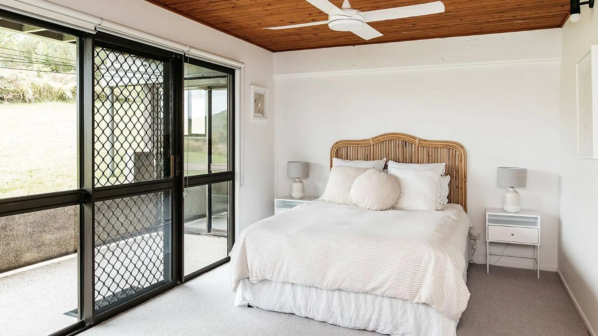 A Perfect Stay - Cape Breeze Byron Bay 0*,  Austrálie