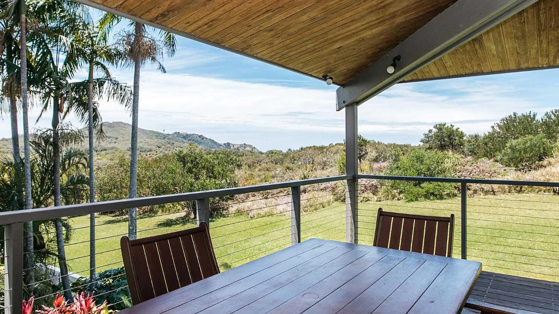 Prázdninový dům A Perfect Stay - Cape Breeze Byron Bay Austrálie