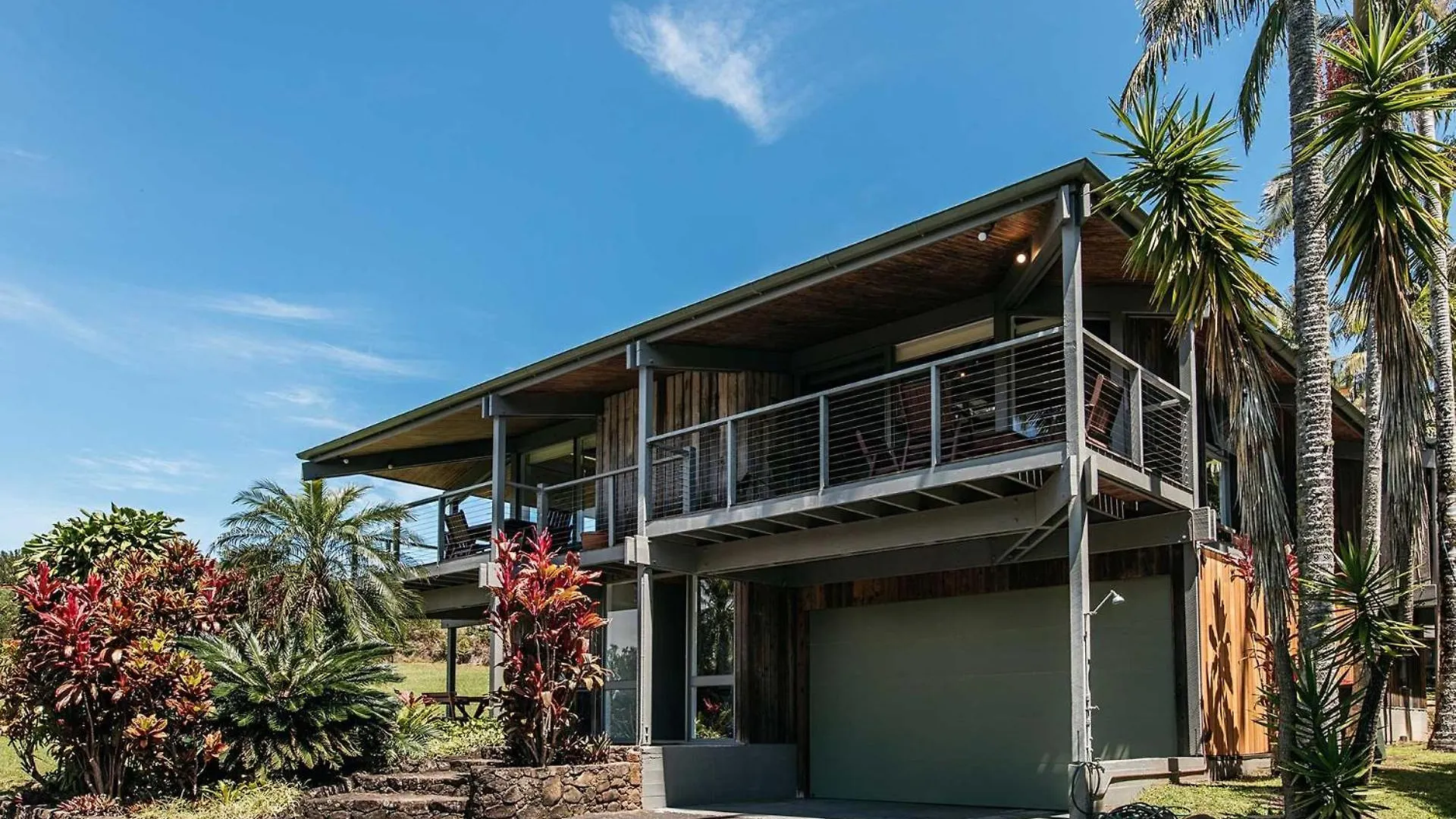 A Perfect Stay - Cape Breeze Byron Bay Prázdninový dům