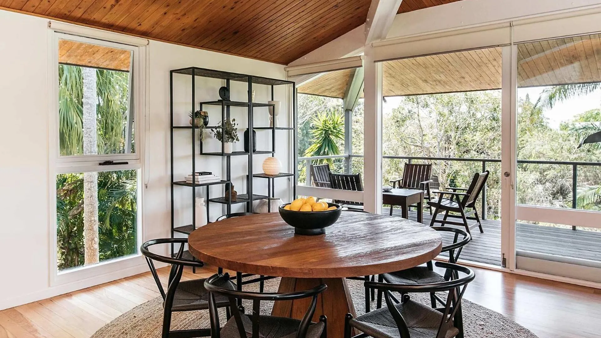 A Perfect Stay - Cape Breeze Byron Bay