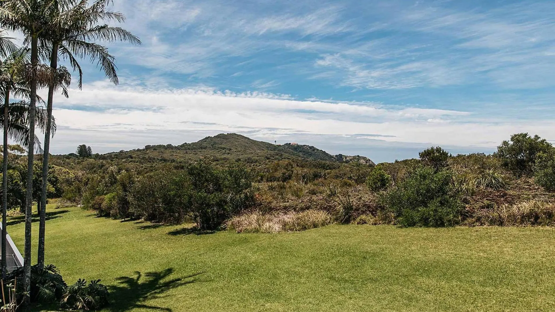 A Perfect Stay - Cape Breeze Byron Bay Austrálie